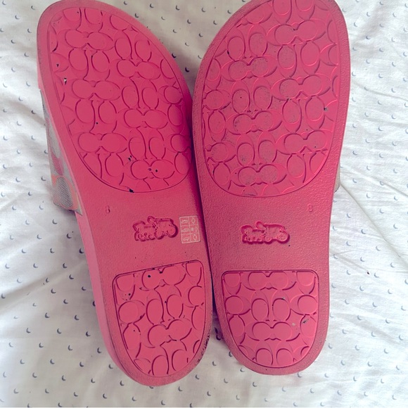 Coach slides - Picture 5 of 5